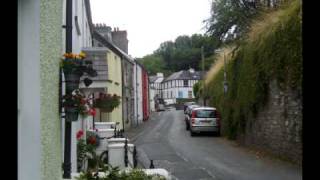 Just Llandeilo town [upl. by Andaira]