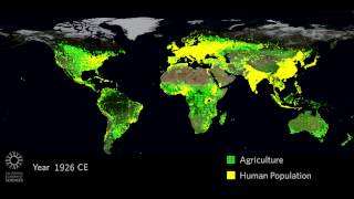 How Did Human Civilization Spread  California Academy of Sciences [upl. by Hinman319]