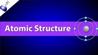 Structure of an Atom [upl. by Anailli378]