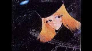 Galaxy Express 999 ost  Planet Maetel tr10 [upl. by Devan]