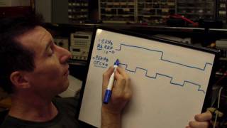 EEVblog 61  Crystal Oscillator Drift [upl. by Dorfman282]