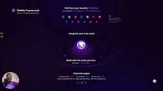 GatsbyJS from a Launch School perspective [upl. by Nath]