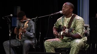 Vieux Farka Touré  Full Show WYCE Live  Wealthy Theatre Concert Series [upl. by Oruntha]