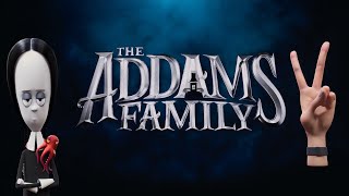 THE ADDAMS FAMILY 2  In Theaters Halloween 2021  Official Announcement [upl. by Vera]