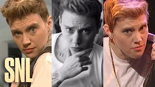 SNL Presents Kate McKinnon as Justin Bieber [upl. by Bradman608]