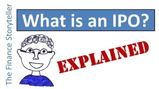 What is an IPO [upl. by Ethan]