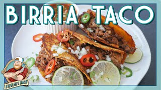 Mexicaans Stoofvlees Tacos  EtenmetNick  How to [upl. by Zimmerman]