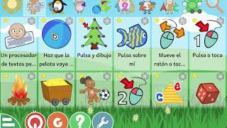 4 SOFTWARE EDUCATIVOS LIBRES PARA LA ENSEÑANZA Y APRENDIZAJE DE LOS NIÑOS Y NIÑAS [upl. by Sophronia749]