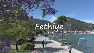 Fethiye The Jewel of Turkey Part 1 [upl. by Roxanne]