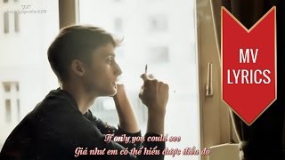 Soledad  Westlife  Lyrics Kara  Vietsub HD [upl. by Minny]