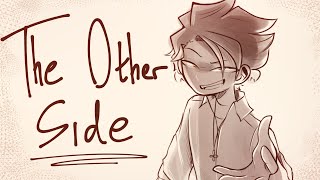 The Other Side  OC Animatic [upl. by Hgieloj]