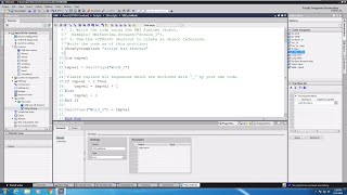 Lesson 14  Scripting [upl. by Ettessil]