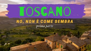 Il quotVEROquot dialetto TOSCANO  Prima parte [upl. by Amador724]