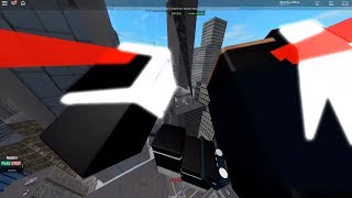 ROBLOX PARKOUR Running with Apex  RIP ME [upl. by Galina]