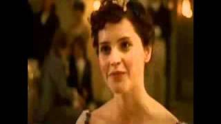 Northanger Abbey  TRAILER [upl. by Dnaltiak791]