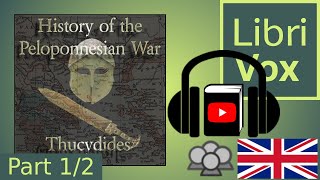 The History of the Peloponnesian War by THUCYDIDES read by Various Part 12  Full Audio Book [upl. by Itra]