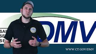 CT DMV  Learners Permit Test Prep [upl. by Ponton]