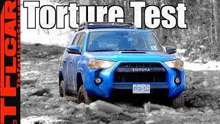 Top 5 small offroad worthy Crossovers reviewed [upl. by Montagu]