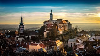 Czech Republic 10 Interesting Facts  Country Facts [upl. by Conte69]