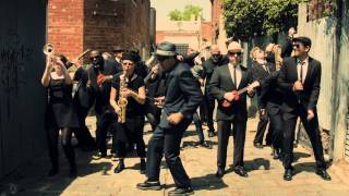 Melbourne Ska Orchestra  Get Smart Official FULL Version [upl. by Yrokcaz231]