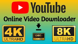 How To Youtube Downloader [upl. by Andrus]