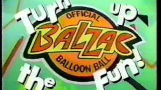 Balzac Commercial [upl. by Neale]