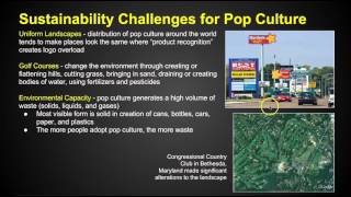 Chapter 4 Key Issue 4  Folk amp Popular Culture  AP Human Geography [upl. by Prochoras193]