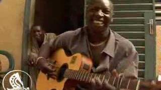 Vieux Farka Toure quotBamako jamquot  Part One [upl. by Salvatore295]