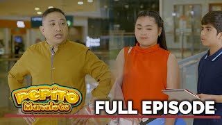 Pepito Manaloto Full Episode 480 Stream Together [upl. by Llenrep]