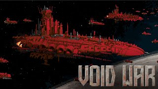 Void War  Mood Trailer [upl. by Aimee558]