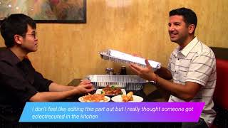 How to calculate food portions for catering orders [upl. by Flower]