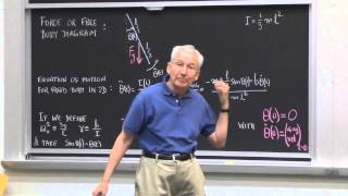 2 Harmonic Oscillators with Damping [upl. by Dan]