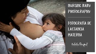 BREASTFEEDING PHOTOGRAPHY LACTANCIA MATERNA bebés y niños foto profesional PERU [upl. by Brynn]