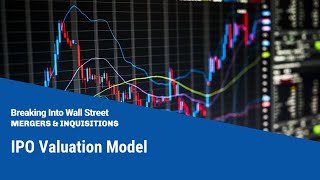 IPO Valuation Model [upl. by Piderit]