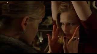 The Crow Salvation Clip  Kirsten Dunst [upl. by Ayortal]