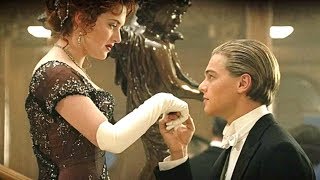 Titanic  TBT Trailer  20th Century FOX [upl. by Eilahs]