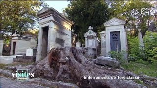 PèreLachaise  Visites privées [upl. by Trixi929]