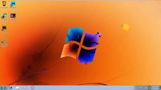 Destroying Windows 7 with Memz [upl. by Alleusnoc]