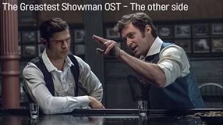 The Greatest Showman OST  The Other SideLyrics [upl. by Chamberlain]