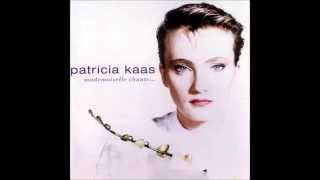 Patricia Kaas  Mademoiselle chante le blues ParolesLyrics [upl. by Llevel372]