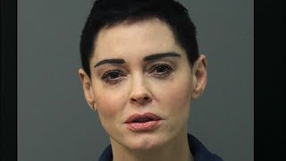 The Truth About Rose McGowan Finally Revealed [upl. by Rednal]