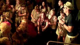 The Dualers Live  Ska Ska Ska [upl. by Radburn661]