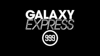 Galaxy Express 999 Movie Arrival on Planet Maetel  Nozomu Aoki Extended wDL [upl. by Yvel851]