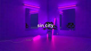 chrishan  sin city  slowed  reverb [upl. by Legge]