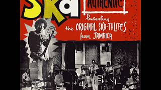 The Skatalites  Ska Aunthentic 1964 [upl. by Unam]