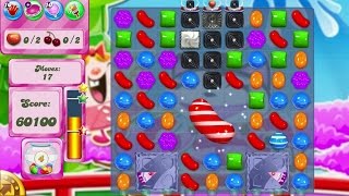 Candy Crush Saga Android Gameplay 29 [upl. by Lonyer972]