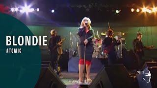 Blondie  Atomic Blondie Live [upl. by Agnimod]