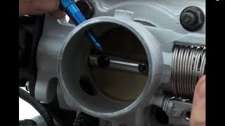 How To Install an NOS Dry Nitrous Oxide System [upl. by Gnuy]