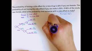 Bayes Theorem [upl. by Ahsiel572]