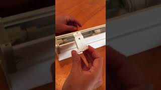 Select Blinds Bracket Installation [upl. by Nielsen]